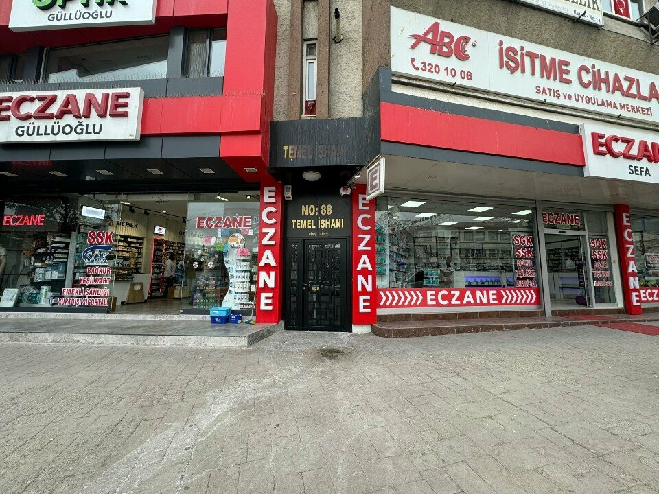 Hairdresser Acelya kuafor guzellik salonu, Ankara, photo