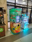 Вендомат (Tukhachevskogo Street, 26), vending machine