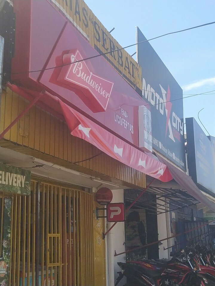 Alcoholic beverages Licofertas 2do anillo, Santa Cruz de la Sierra, photo