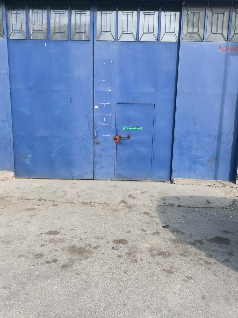 Construction company Ykkilic Construction Hardware, Ankara, photo