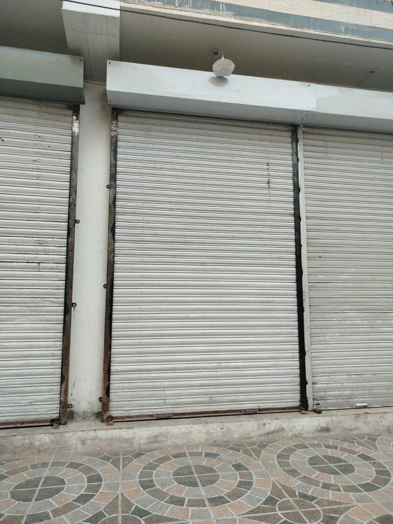 Fast food Geo Burger Point, Lahore, photo