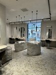 Tf Studio (Obvodnogo Kanala Embankment, 106) ، جمال العمل المشترك