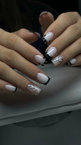 Beauty salon Calypte, Nizhny Novgorod Oblast', photo