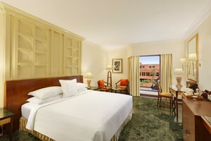 Гостиница ITC Mughal, A Luxury Collection Resort & SPA, Agra