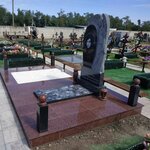 Гранит Империал (Prikubanskiy City administrative district, mikrorayon Slavyanskiy, ulitsa 4-ya Liniya, 104/3), producción de monumentos y lápidas
