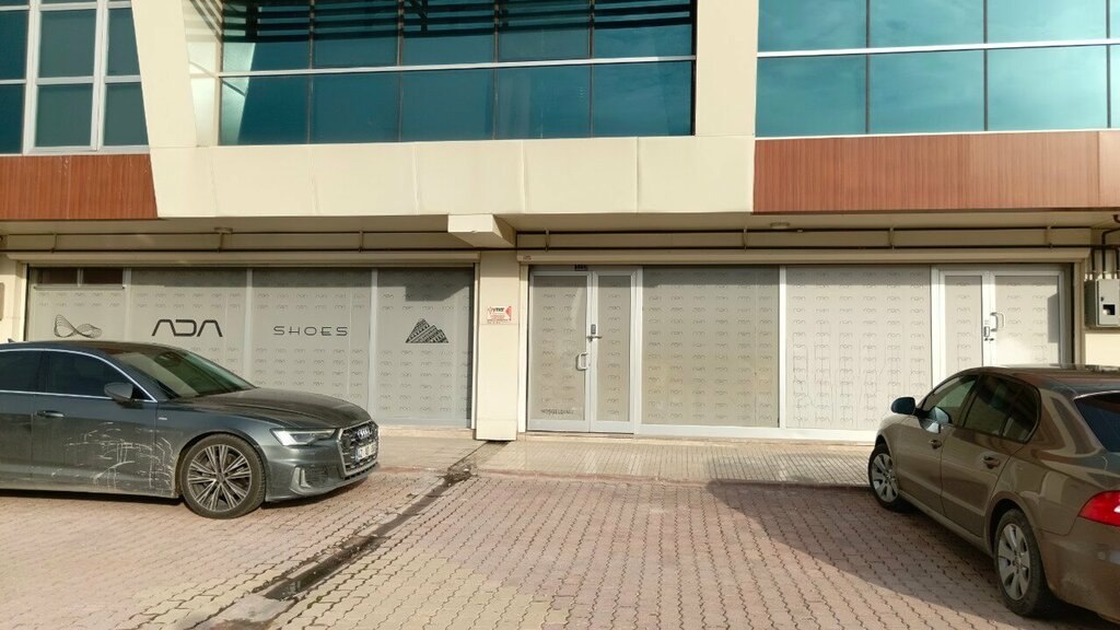 Shoe company Ada Shoes, Konya, photo