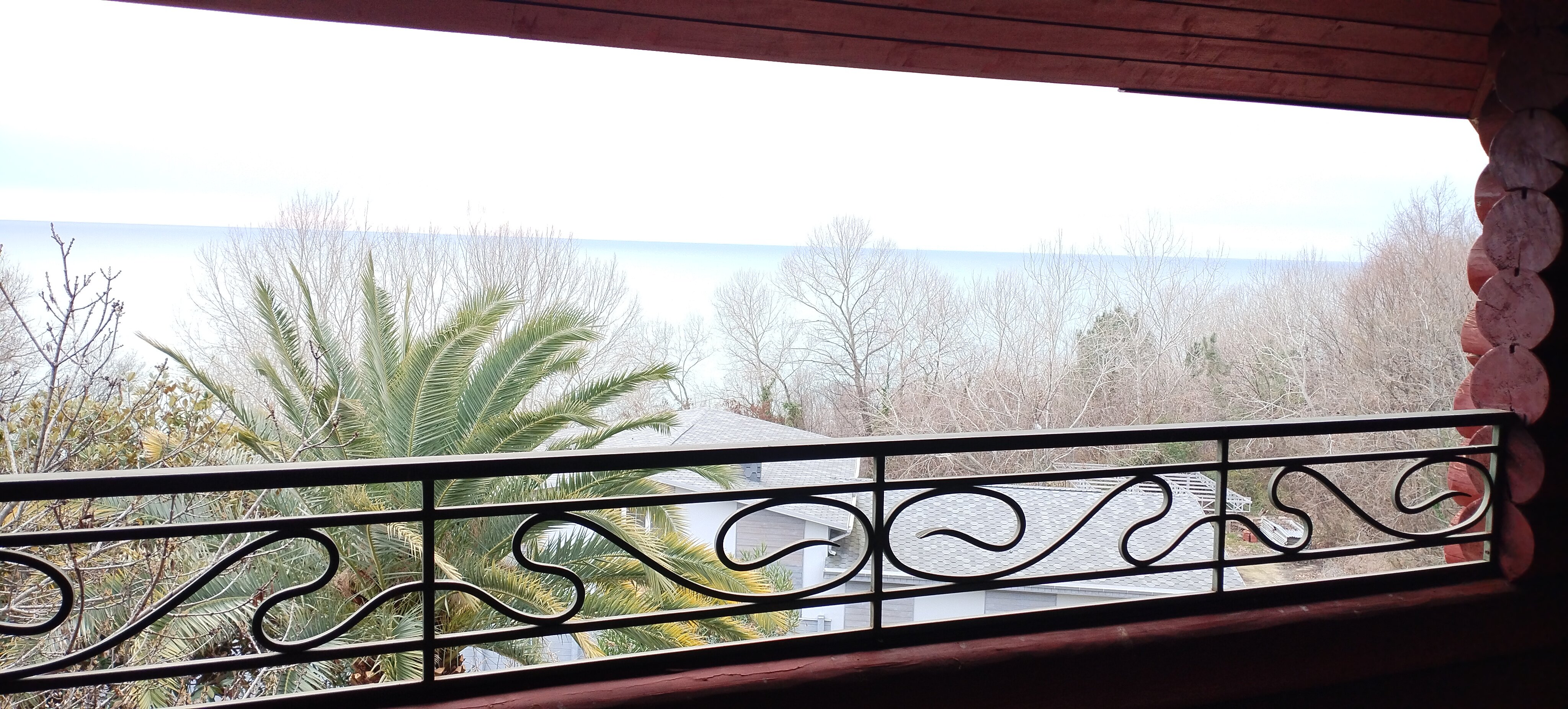 Фото Вилла Мэй