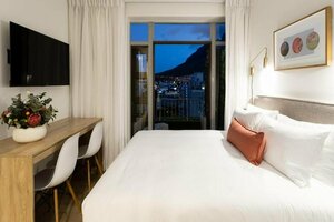 Гостиница Habitat Aparthotel by Totalstay