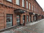 ArtLine (Moskovskaya Street, 107), interior design