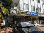 Sahin Group (Antalya, Muratpasa District, Guzeloba Neighborhood, Airport Avenue, 14 B) ، تأجير السيارات
