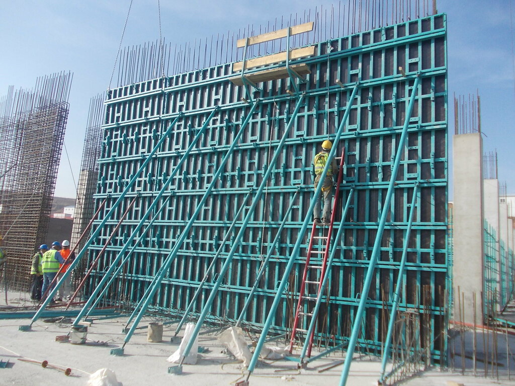 Metalware Celiksan Mold Industry Inc. Esd Mining Construction Industry, Ankara, photo