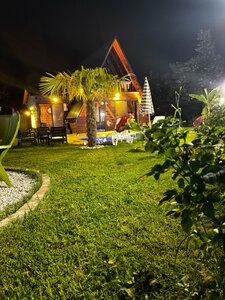 Lora Bungalov Sapanca (Sakarya, Sapanca, Yanik Neighborhood, Meselik 1st Street, 11/1), hotel