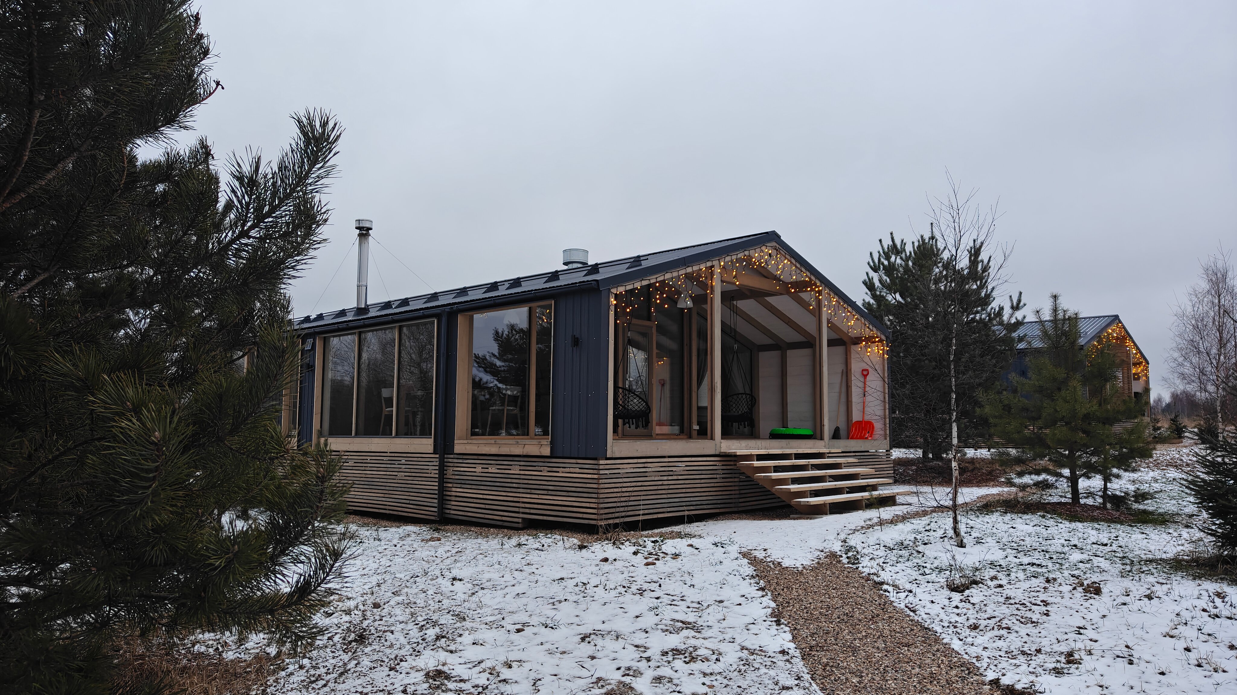 Фото Оазис Завидово