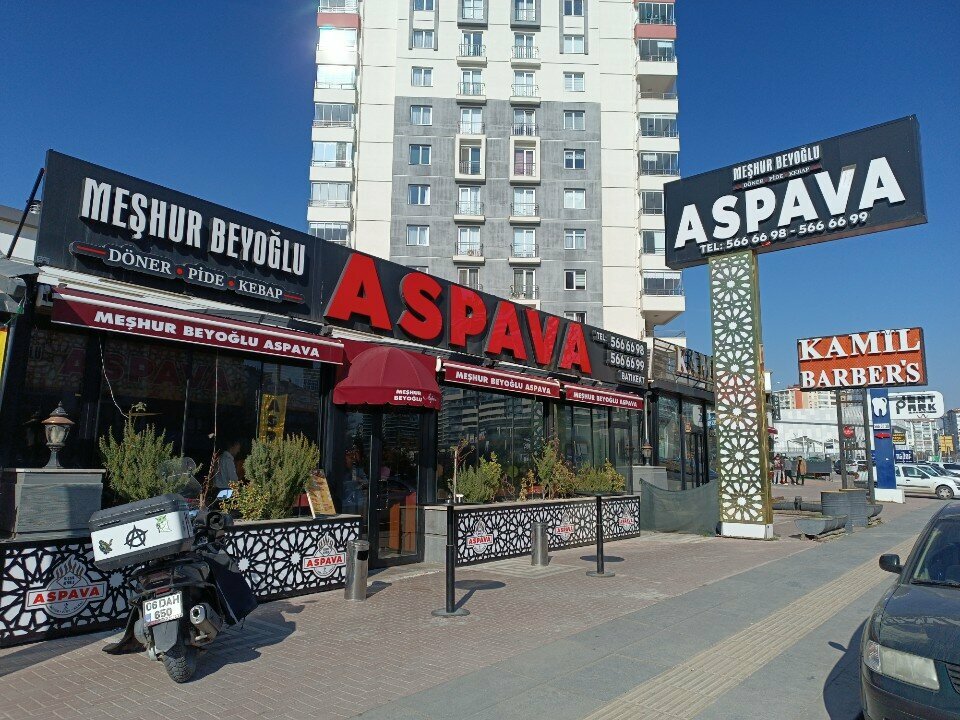 Barber shop K&c Erkek Kuaför, Ankara, photo