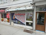 Cagdas (Ankara Province, Yenimahalle, Demetevler Neighborhood, 361st Avenue, 23A), construction company