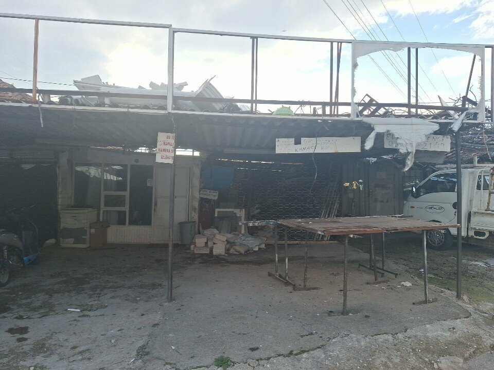 Energy equipment Evren Solar Heat Murat Kucuk, Antalya, photo