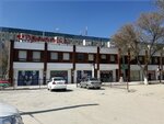 Platinum Medical (Saratepinskaya ulitsa, 20К), alternative medicine