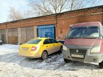 Asking-avto (Oktyabrskoy Revolyutsii Street, 429Б), car service, auto repair