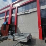 Macaroğulları Makina San (Konya, Karatay, Fevzicakmak Neighborhood, Gulistan Avenue, 25/AA), industrial enterprise