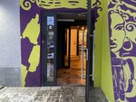 Jawsspot (Pushkinskaya Street, 268Г) ، حانة، بار