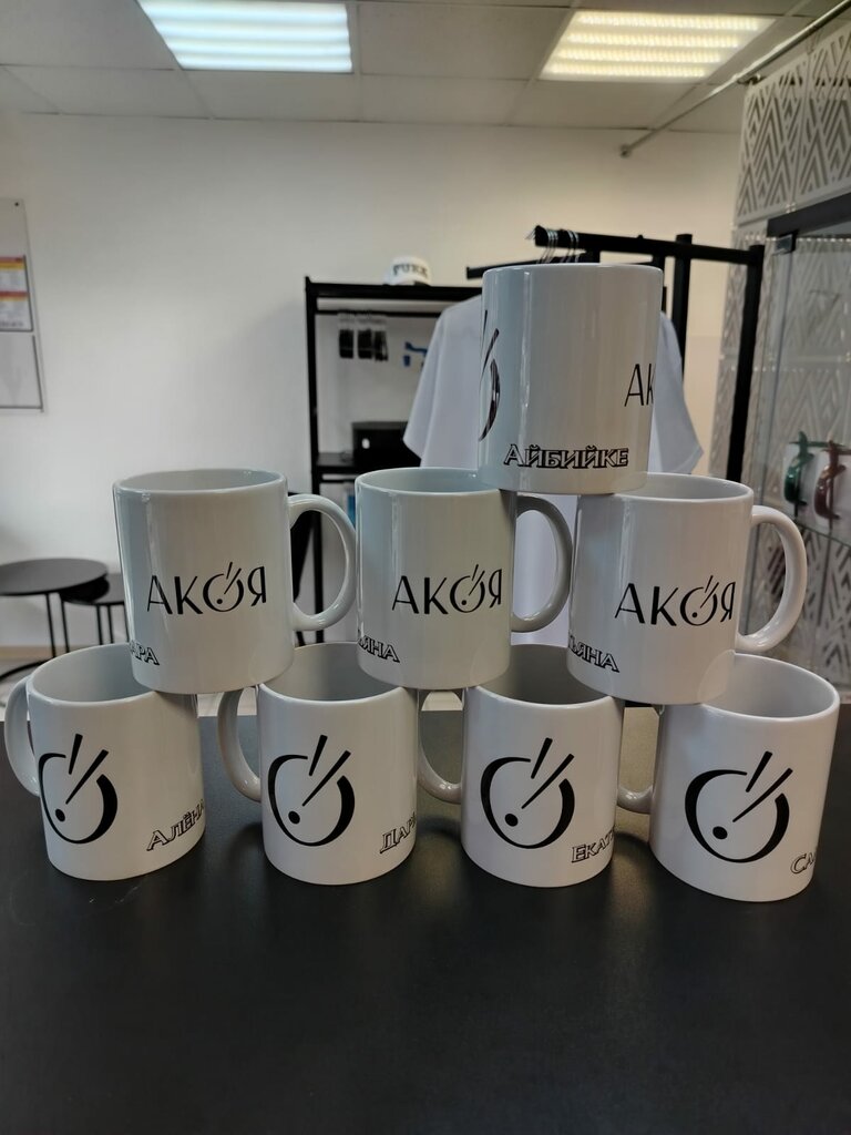 Printing services Print studio Джанер & Co, Rostov‑na‑Donu, photo