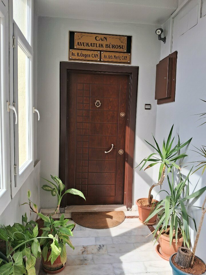 Attorney Can, Adana, photo