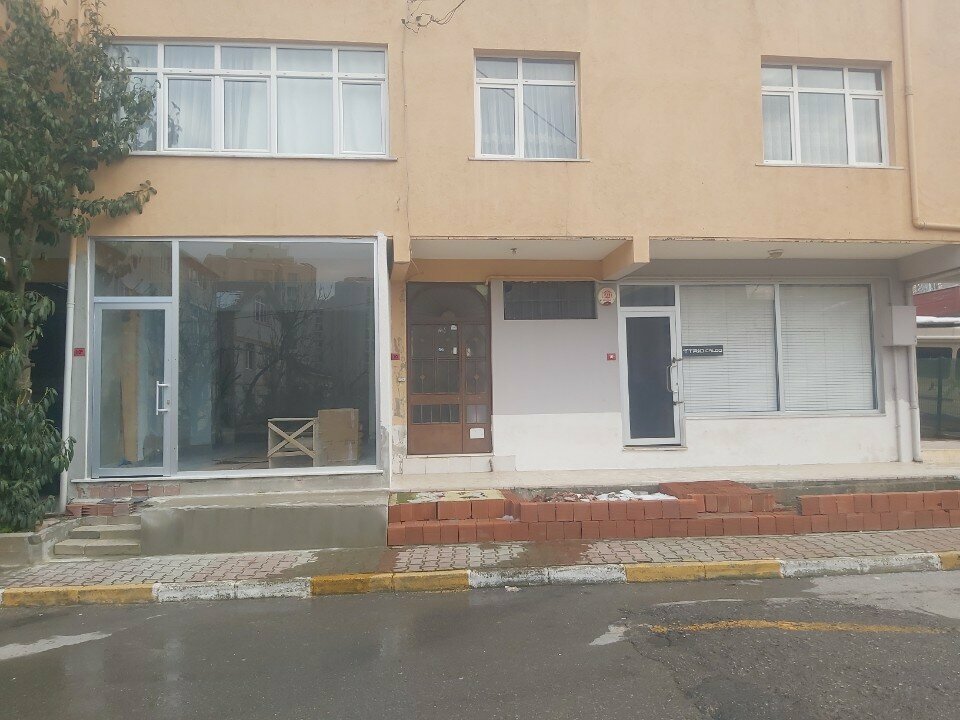 Heating equipment and systems Toggo Enerji, Istanbul, photo