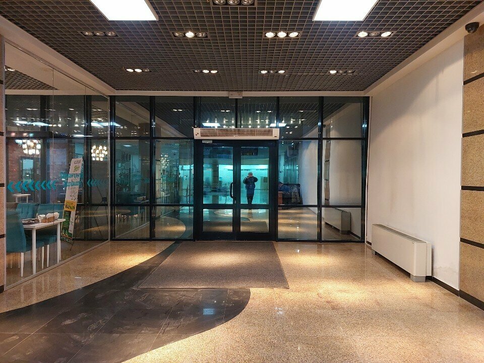 Watch shop Ecowatch, Astana, photo