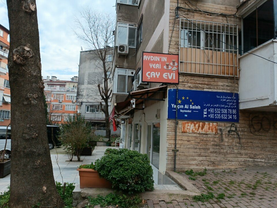 Barber shop Imren Men's Barber, Bursa, photo