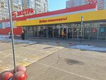 Пункт приема батареек (40 let Pobedy Street, 174), purchase of recyclables