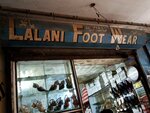 Lalani foot wear (Abraham Street, 418/1), shoe store