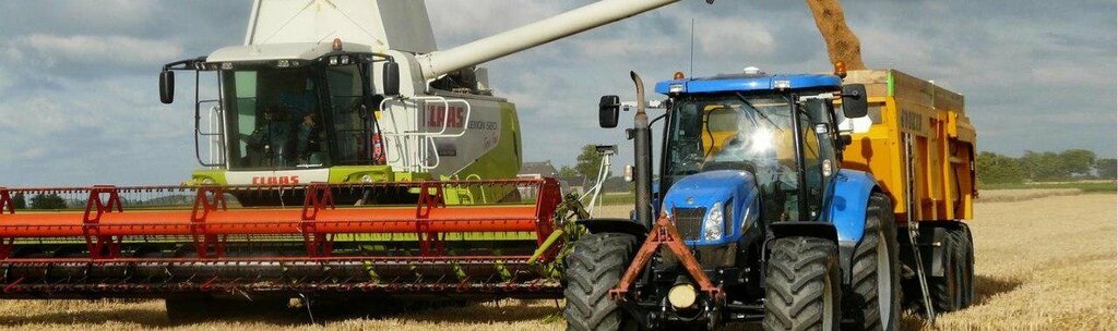 Agricultural machinery, equipment Radius agrotex, Tashkent, photo