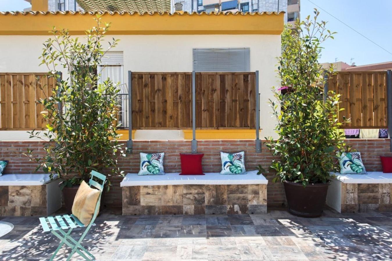 Фото Vientos de Marbella