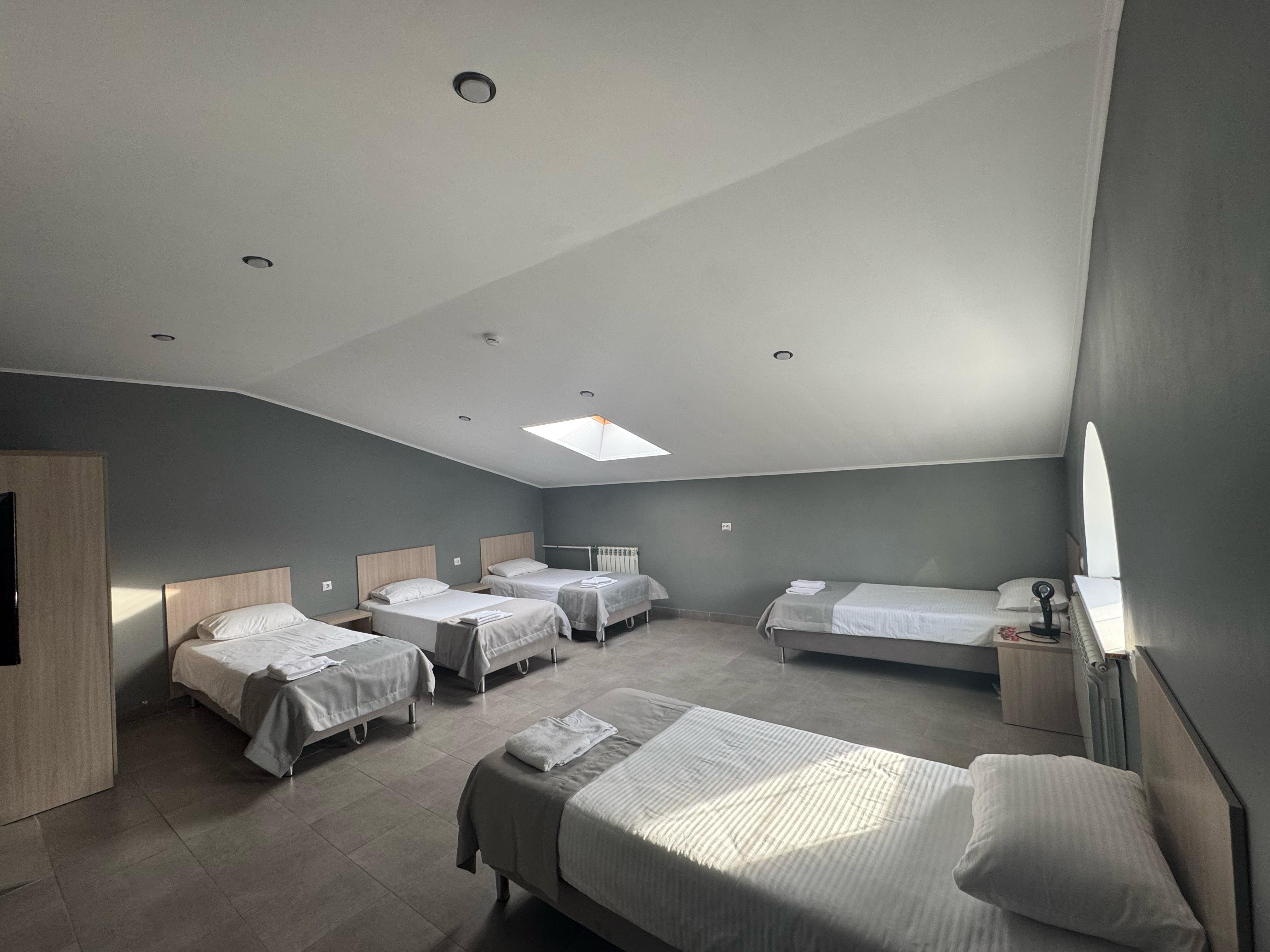 Фото Караван