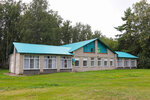 Green Street Summer Camp, Sales Office (Sovetskaya Street, 95) ، مخيم صيفي