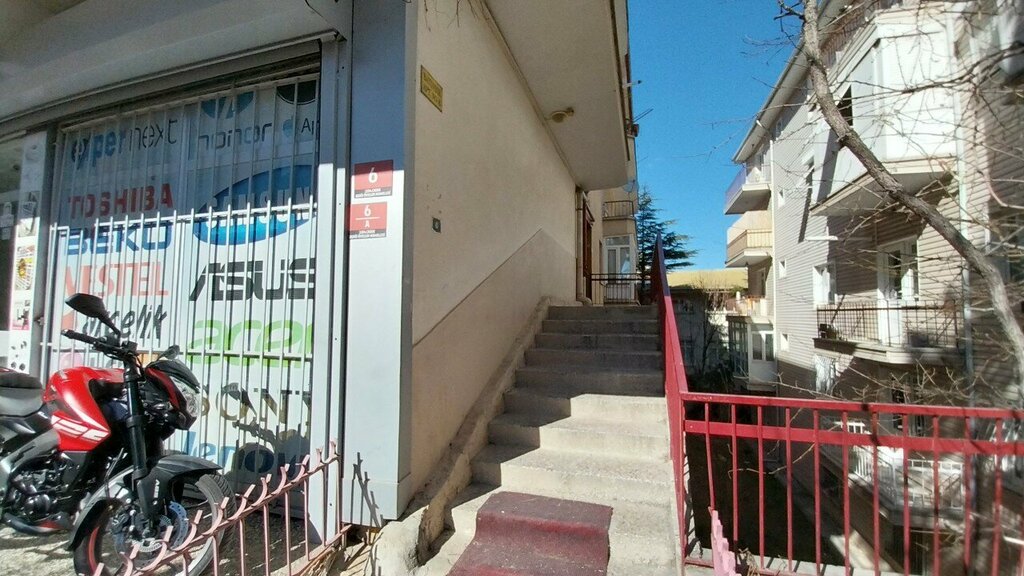 Tax consultants Smmm Fusun Caglayan, Ankara, photo