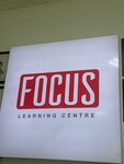 Focus Learning Centre (Shaykhantahur District, Abdullah Qadiri Street, 11А), educational center