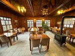 Kaplikaya Trout and Meat Grill (Bursa, Yildirim, Kaplikaya Neighborhood, 1st Kardelen Street, 7B), restaurant