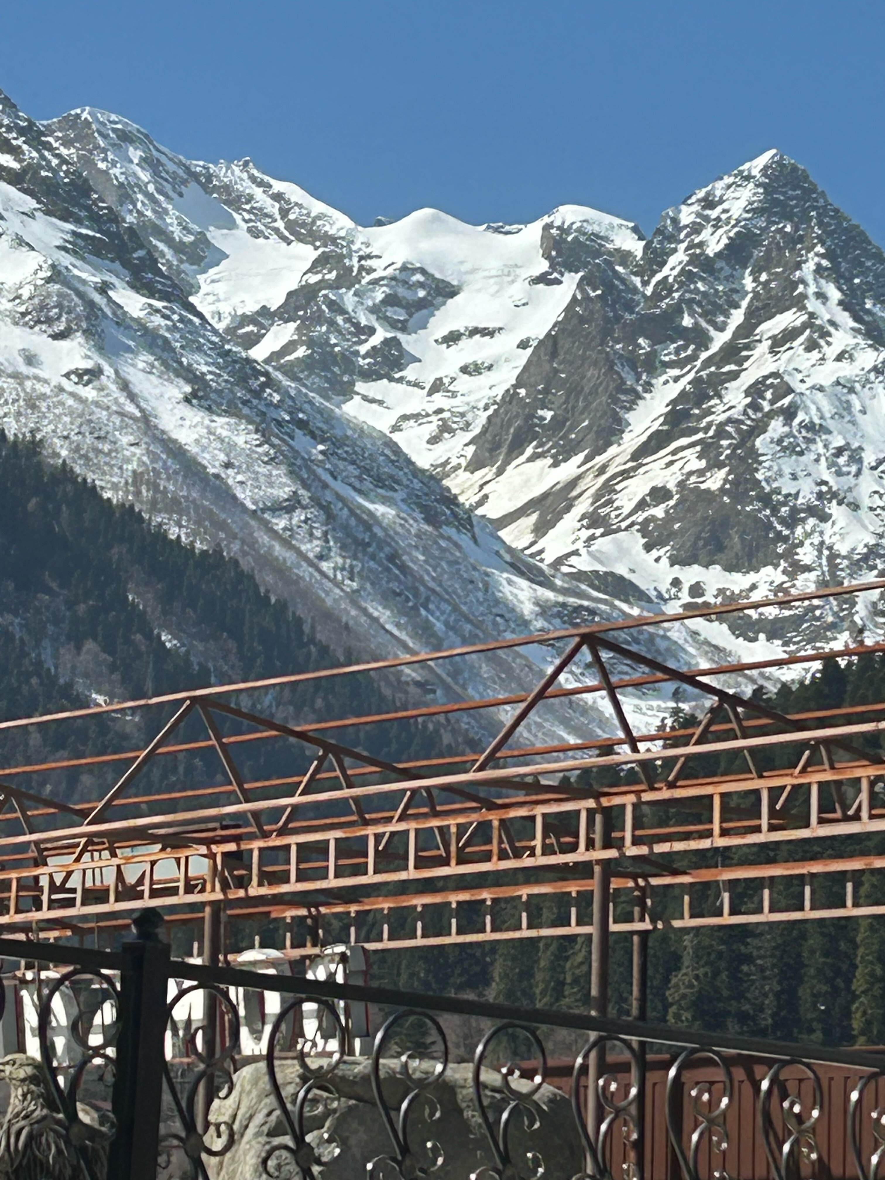 Фото Dombay family