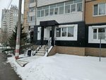 MIX (Kamyshinskaya Street, 12), beauty salon