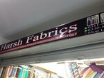 Harsh fabric (Tahir Akakhail Road, 156R), clothing store