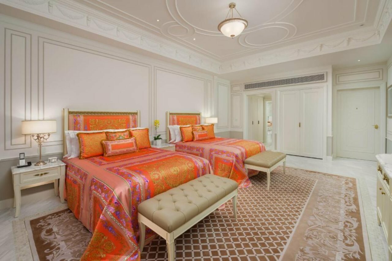 Фото Palazzo Versace Macau