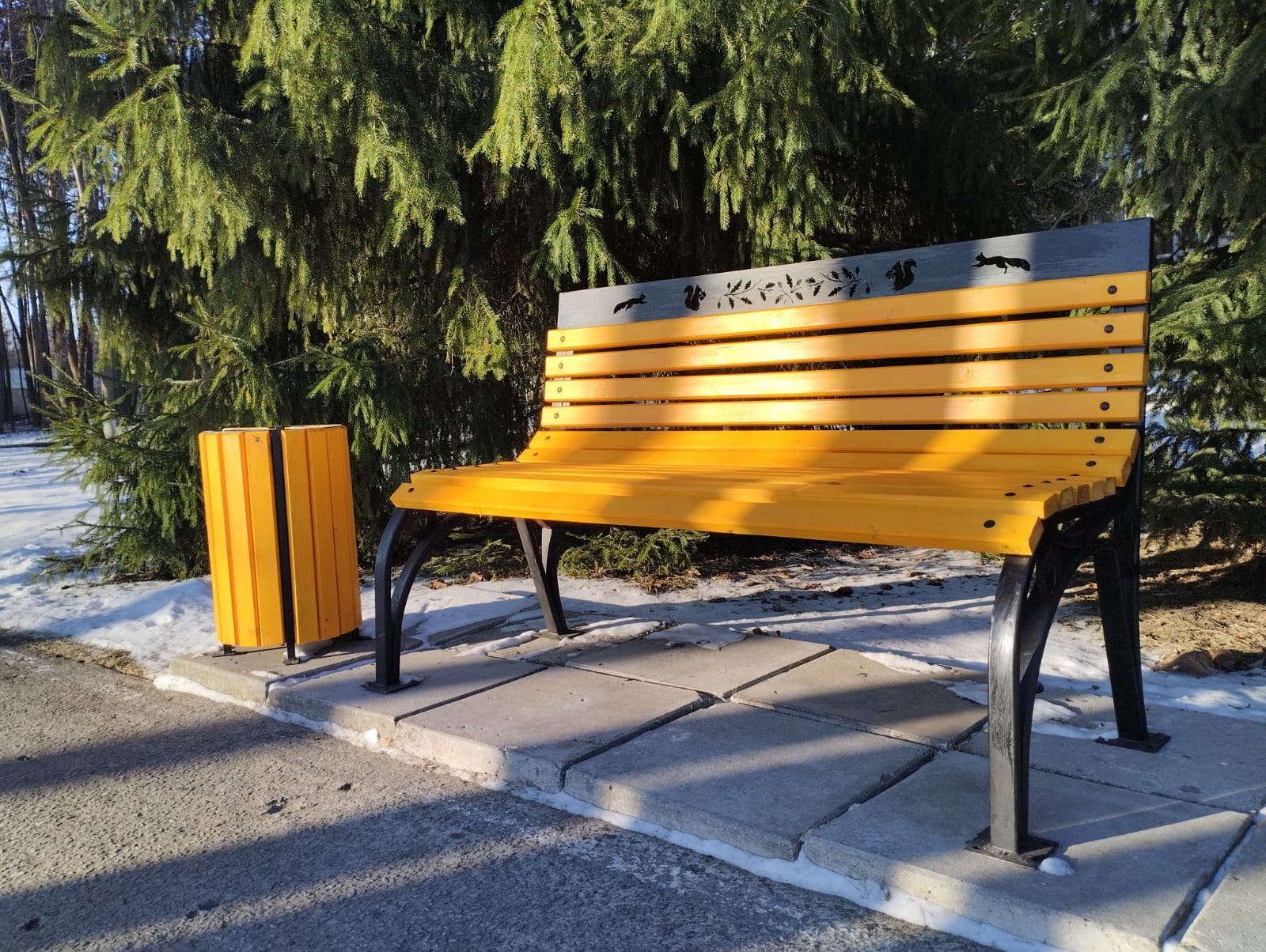 Фото Санаторий-профилакторий Лесной Дворик