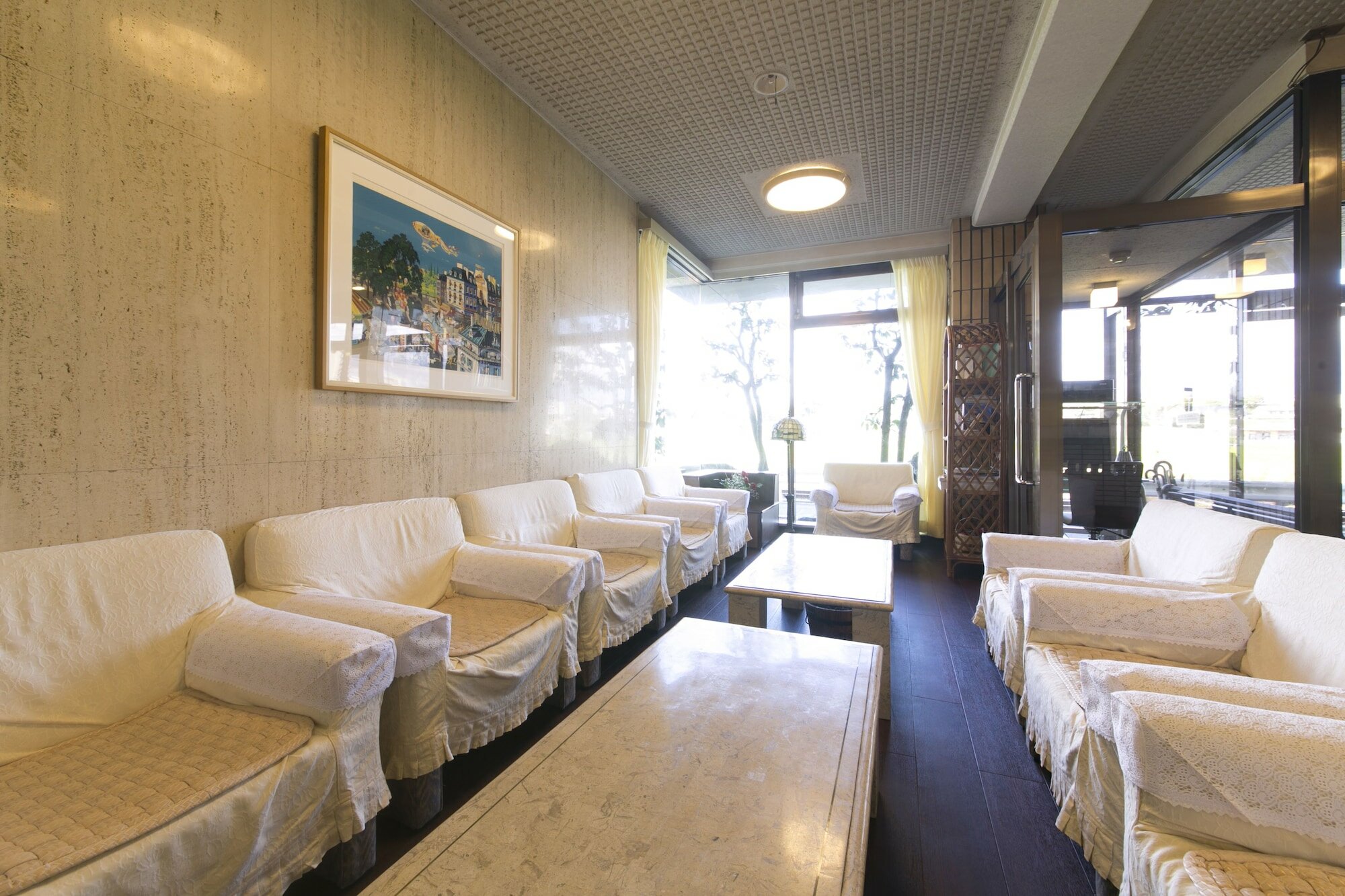 Фото Business Hotel Kosanagi