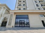Kapitalbank  (Furqat Street, 1A), bank