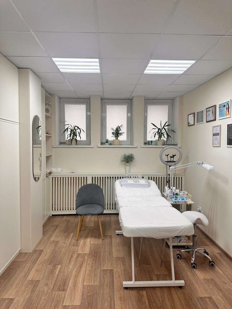 Hair removal Электроэпиляция, Minsk, photo