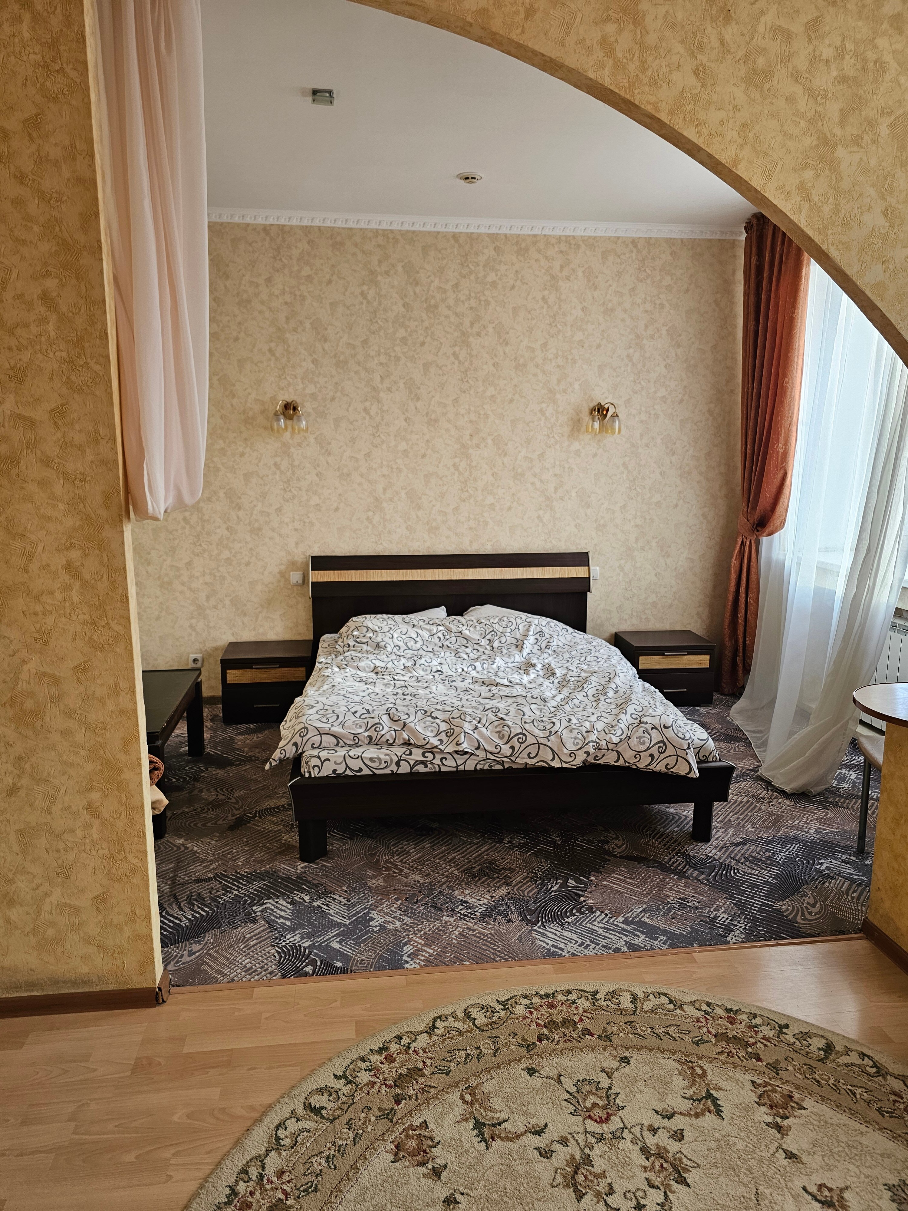 Фото Гостиный двор