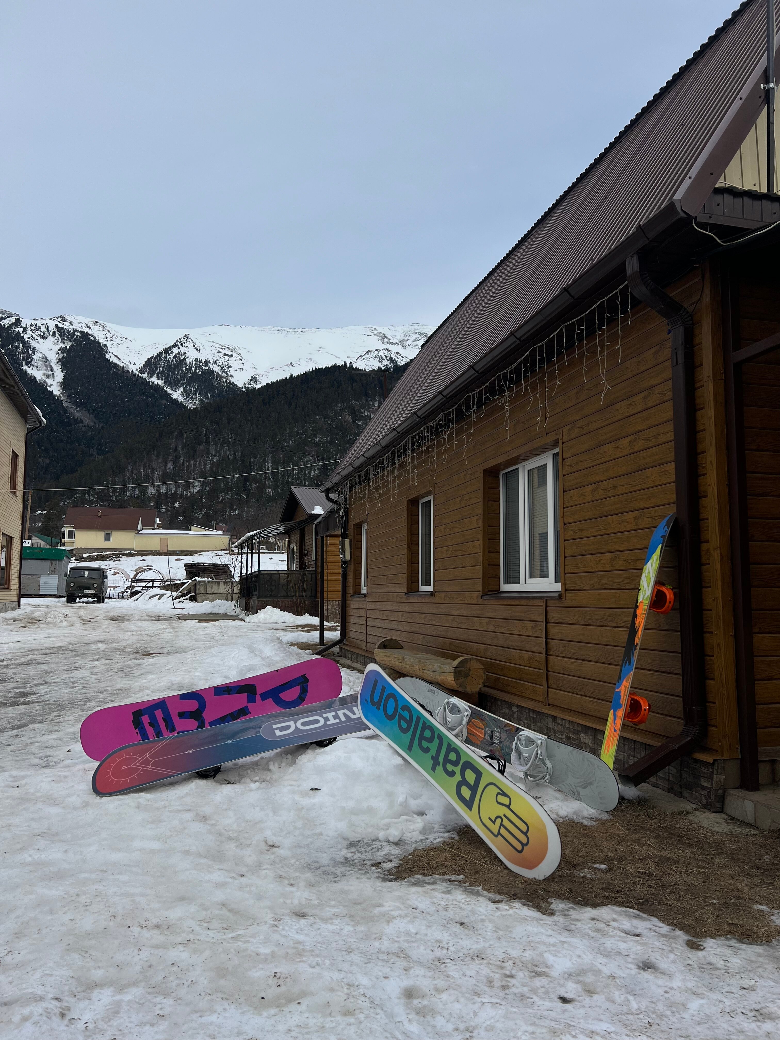 Фото НаХодКа