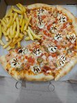 Kamikoto (ulitsa Rumyantseva, 2А), pizzeria