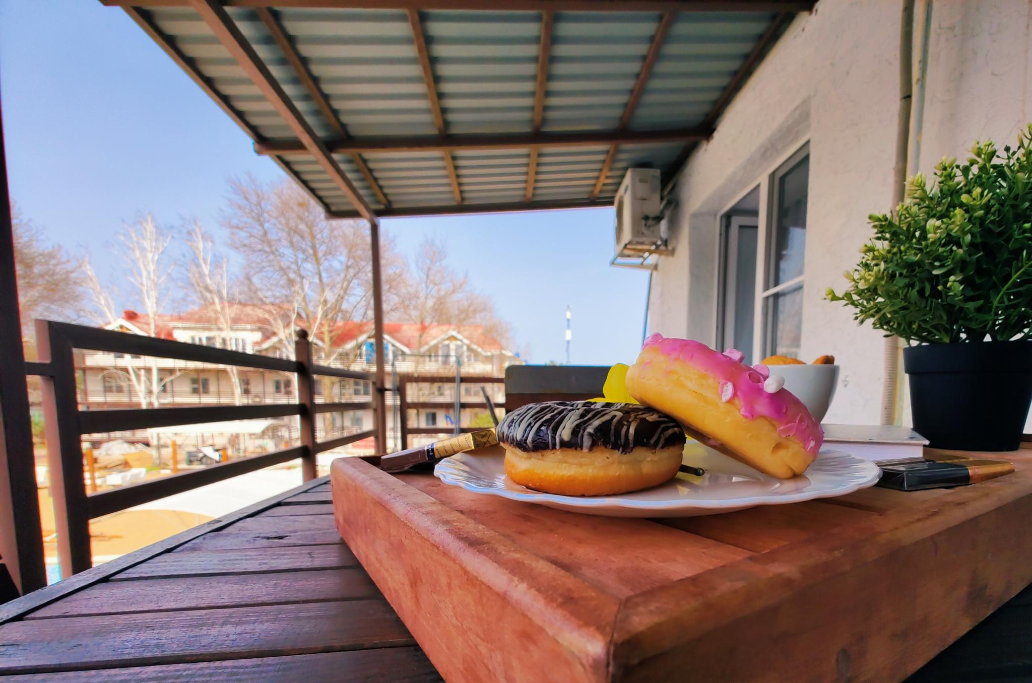 Фото Талисман Хаус